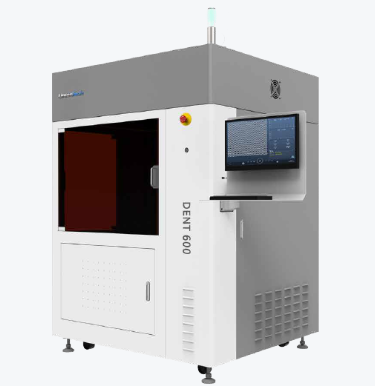 聯泰SLA 3D打印機D600大理石基座應用廣泛