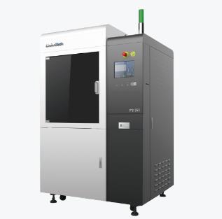 聯泰SLA 3D打印機FS350高還原性高穩定性