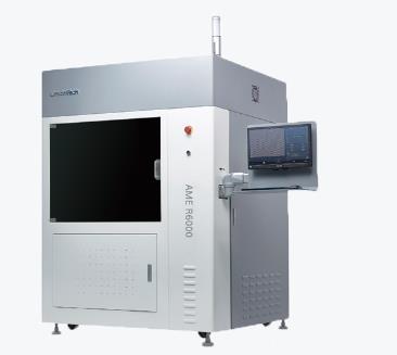 聯泰SLA 3D打印機AME R6000自動控制與調節液位
